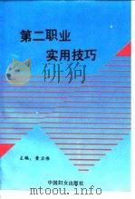 第二职业实用技巧（1993 PDF版）