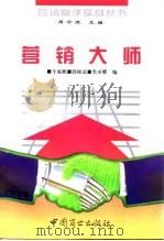营销大师（1994 PDF版）