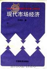 现代市场经济（1994 PDF版）