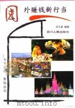 国外赚钱新行当（1993 PDF版）