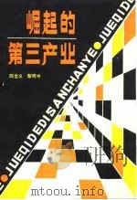 崛起的第三产业（1985 PDF版）