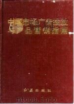 中国市场广告投放与产品营销指南（1996 PDF版）