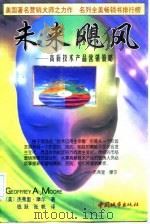 未来飓风 高新技术产品营销策略 1999 PDF电子版封面 7507410781 (美)杰弗里·摩尔(Geoffrey A.Moore)著;钱