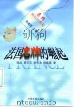 法国名牌的崛起（1998 PDF版）