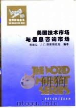 美国技术市场与信息咨询市场（1995 PDF版）