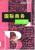 国际商务  一种战略管理方法（1999 PDF版）