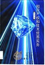 知识产权和技术贸易实务（1998 PDF版）