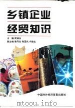 乡镇企业经贸知识（1994 PDF版）