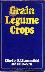 Grain Legume Crops（ PDF版）