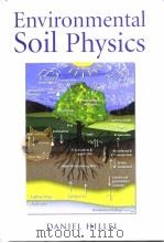 Environmental Soil Physics（ PDF版）