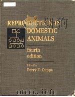 REPRODUCTION IN DOMESTIC ANIMALS（ PDF版）