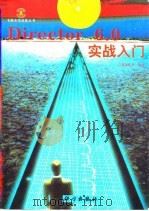 Director 6.0实战入门（1999 PDF版）