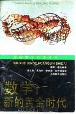 数学：新的黄金时代（1997 PDF版）