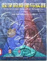 数学的原理与实践（1998 PDF版）