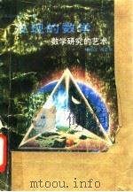发现的数学  数学研究的艺术（1990 PDF版）