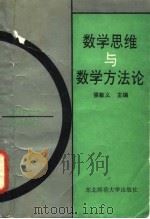 数学思维与数学方法论（1991 PDF版）