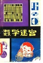 数学迷宫（1981 PDF版）