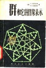 群和它的图象表示（1981 PDF版）
