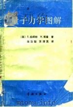 量子力学图解（1990 PDF版）