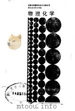 物理化学 1988 PDF电子版封面 7535704573 刘士荣,杨爱云编著