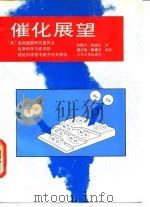 催化展望 1993 PDF电子版封面 7301023251 美国国家研究委员会化学科学与技术部催化科学技术新方向专家组著