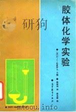 胶体化学实验 1992 PDF电子版封面 704002506X (苏)拉甫罗夫(Лаврова,И.С.)主编;赵振国译