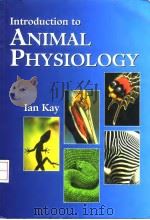 Introduction to ANIMAL PHYSIOLOGY（ PDF版）