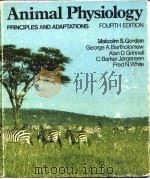Animal Physiology（ PDF版）