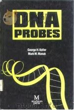 DNA probes（ PDF版）