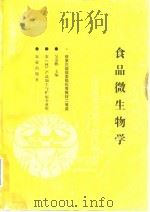 食品微生物学（1992 PDF版）