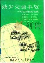 减少交通事故——一项全球性的挑战（1993年03月第1版 PDF版）