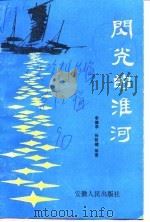 闪光的淮河（1990 PDF版）
