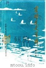 霍邱文史资料  第3辑（1987 PDF版）