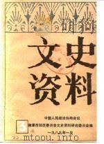 湘潭市郊区文史资料  第3辑（1989 PDF版）