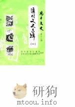 恩平文史 第12期 区村文史专辑 1 创刊号 1986 PDF电子版封面 恩平县政协文史组,区村文史专辑出版委员会编