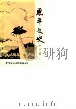 恩平文史 第22辑 1990 PDF电子版封面 恩平政协文史研究委员会