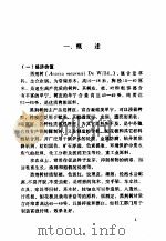 黑荆树栽培及利用（1991 PDF版）