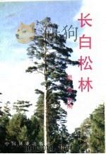 长白松林（1995 PDF版）