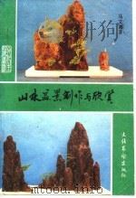 山水盆景制作与欣赏（1989 PDF版）