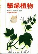 攀缘植物（1984 PDF版）