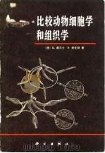 比较动物细胞学和组织学 1979 PDF电子版封面 13031·1077 (德)威尔士(U.Welsch),(德)斯托赫(V.Stor