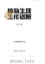 植物生理生化进展  第2期（1983 PDF版）