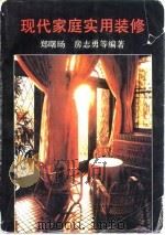 现代家庭实用装修（1992 PDF版）