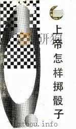 上帝怎样掷骰子-因果性、概率与归纳 1987 PDF电子版封面 7220000278 陈克艰著