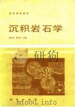 沉积岩石学（1986 PDF版）