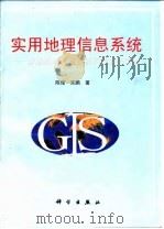 实用地理信息系统  成功地理信息系统的建设与管理（1998 PDF版）
