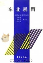 东北暴雨（1992 PDF版）