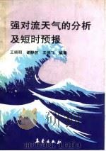 强对流天气的分析及短时预报（1992 PDF版）