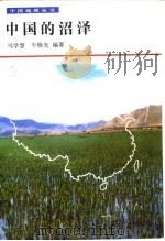 中国的沼泽（1991 PDF版）