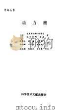 动力潮（1998 PDF版）
